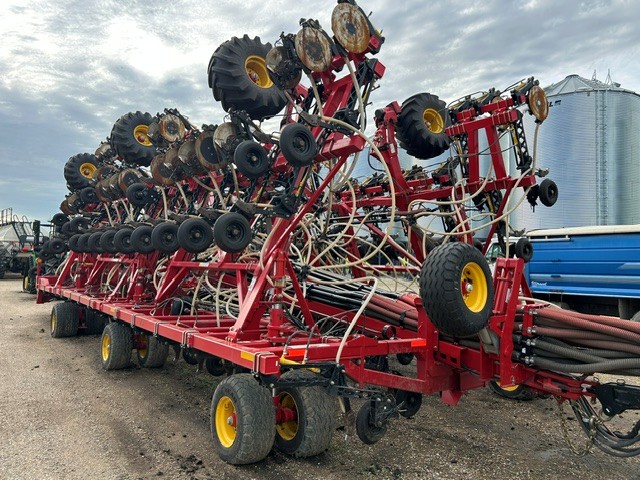 2021 Bourgault 3420-100-12 Air Drill
