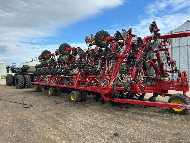 2021 Bourgault 3420-100-12 Air Drill
