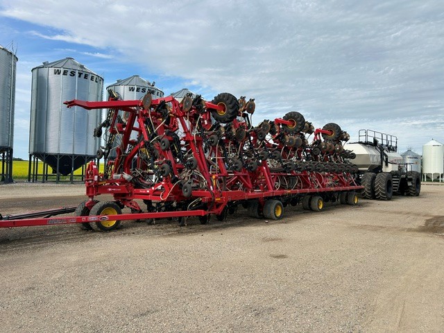 2021 Bourgault 3420-100-12 Air Drill