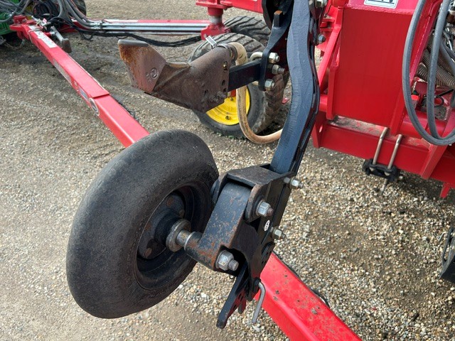 2021 Bourgault 3420-100-12 Air Drill