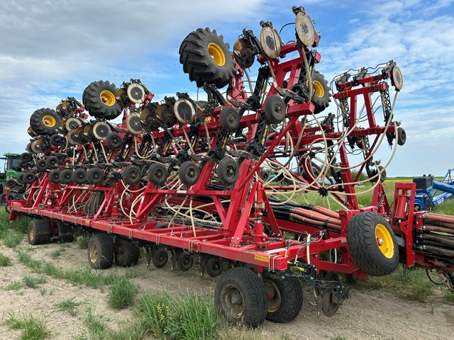 2021 Bourgault 3420-100-12 Air Drill