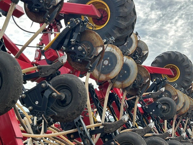 2021 Bourgault 3420-100-12 Air Drill