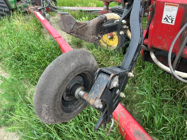2021 Bourgault 3420-100-12 Air Drill