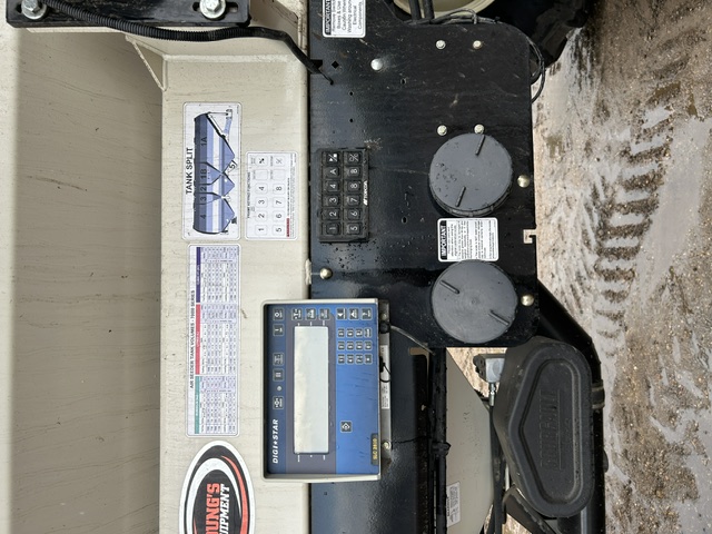 2018 Bourgault 7700 Air Tank/Cart