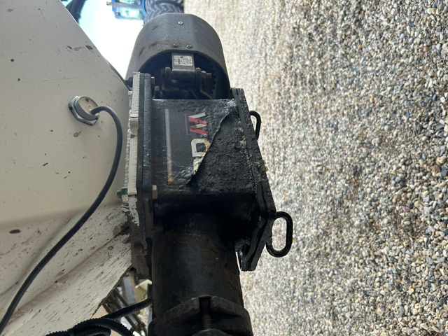 2014 Bourgault 3320-76-12 & 7700 Air Drill