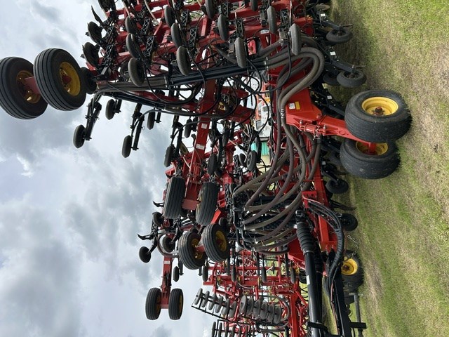 2012 Bourgault 3320-66-10 Air Drill