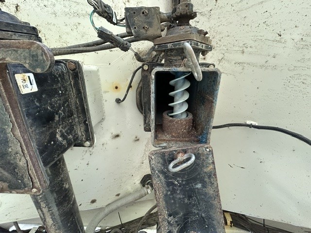 2012 Bourgault 3320-66-10 & 6550ST Air Drill