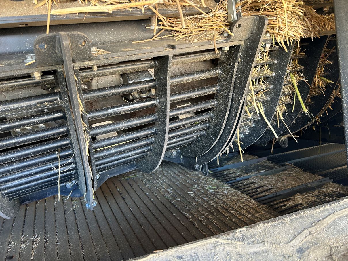 2021 Case IH 8250 Combine