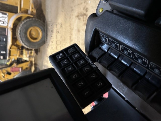 2024 Bourgault 3330-80-12 & 9950 Air Drill