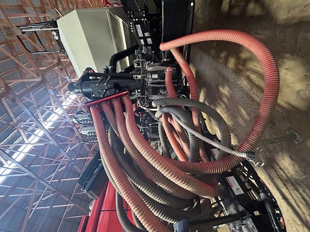 2024 Bourgault 3330-80-12 & 9950 Air Drill