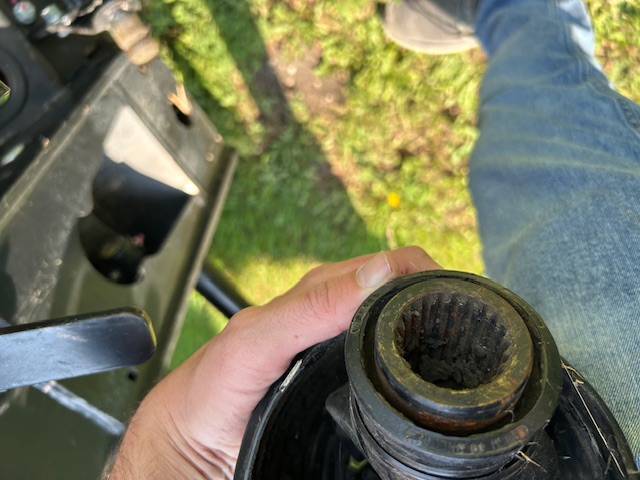 2021 MacDon FD140 Header Draper Flex