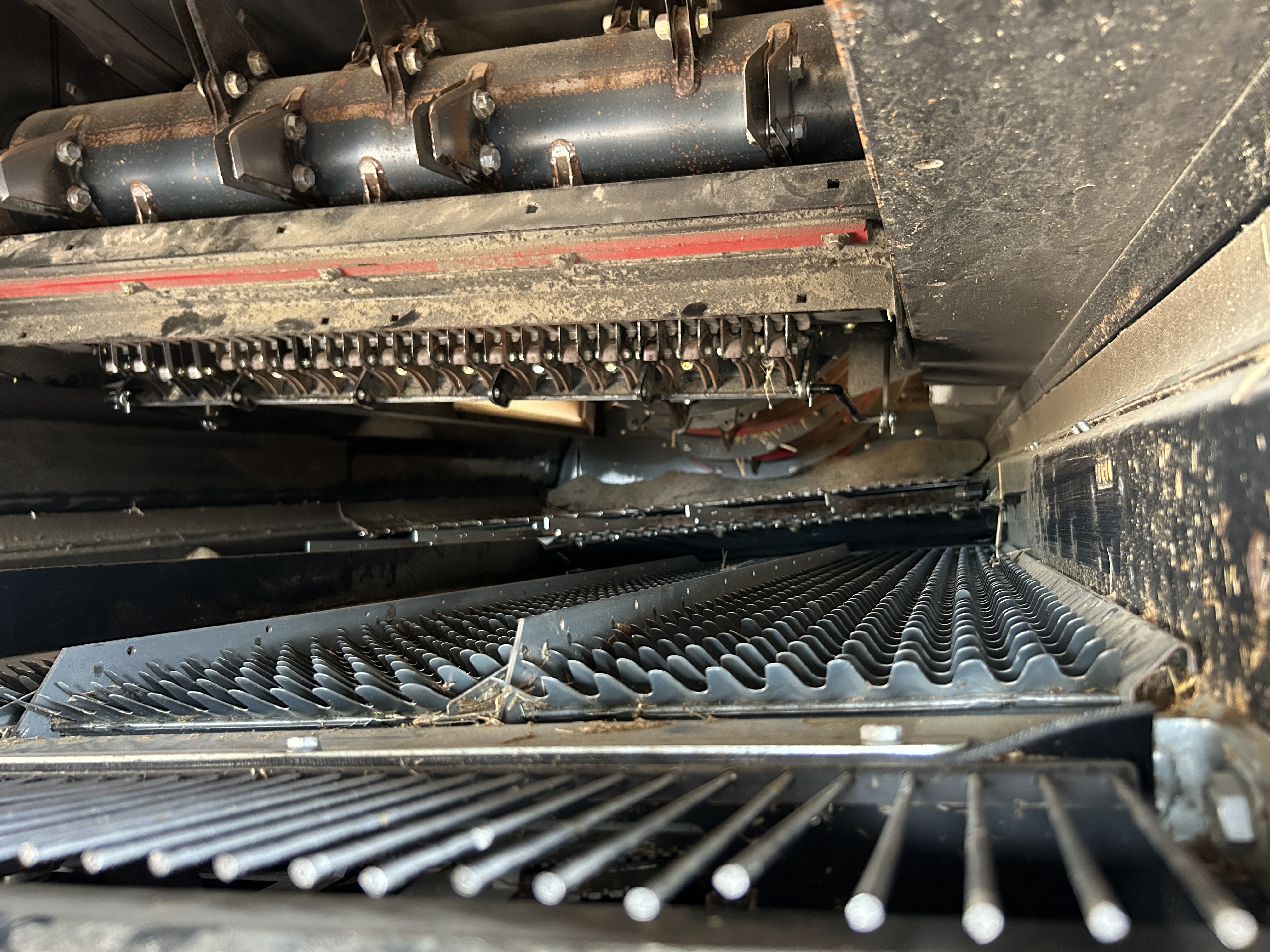 2021 Case IH 9250 Combine