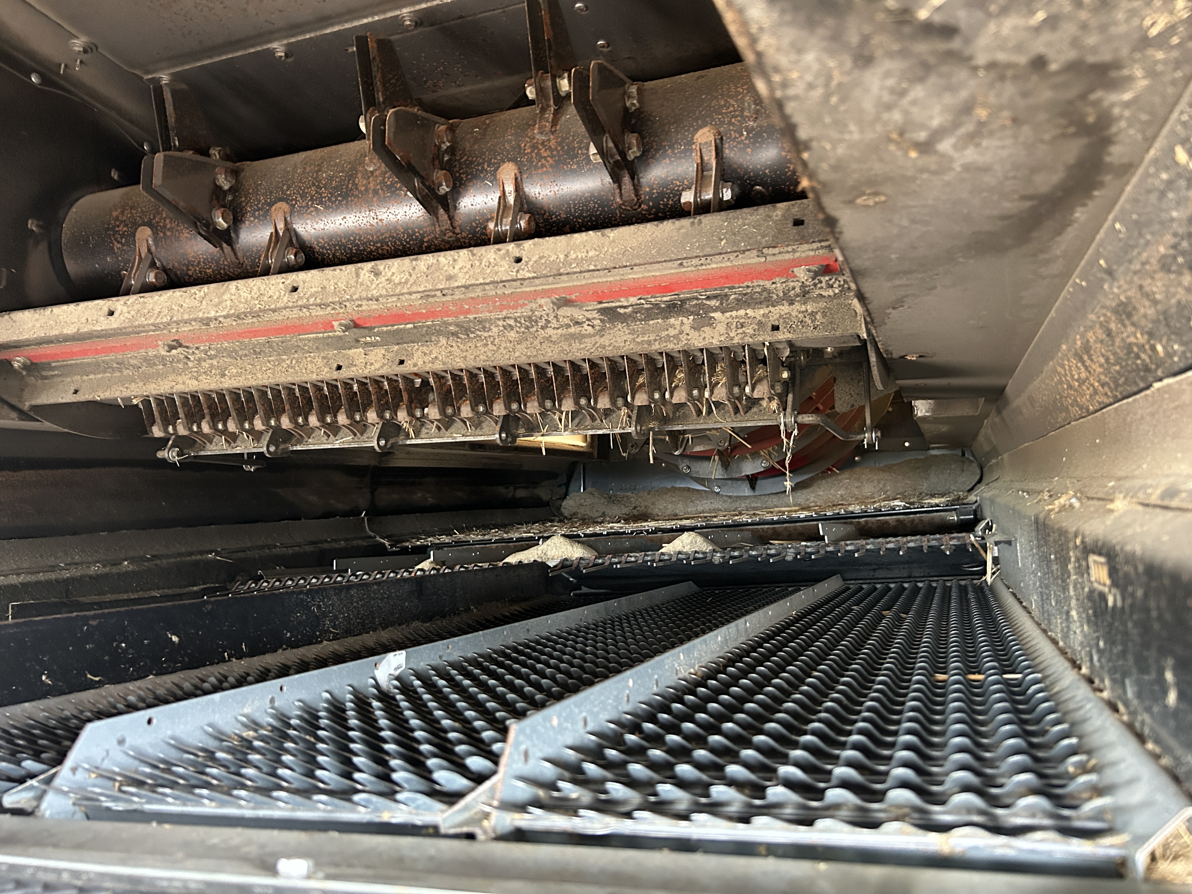 2021 Case IH 9250 Combine