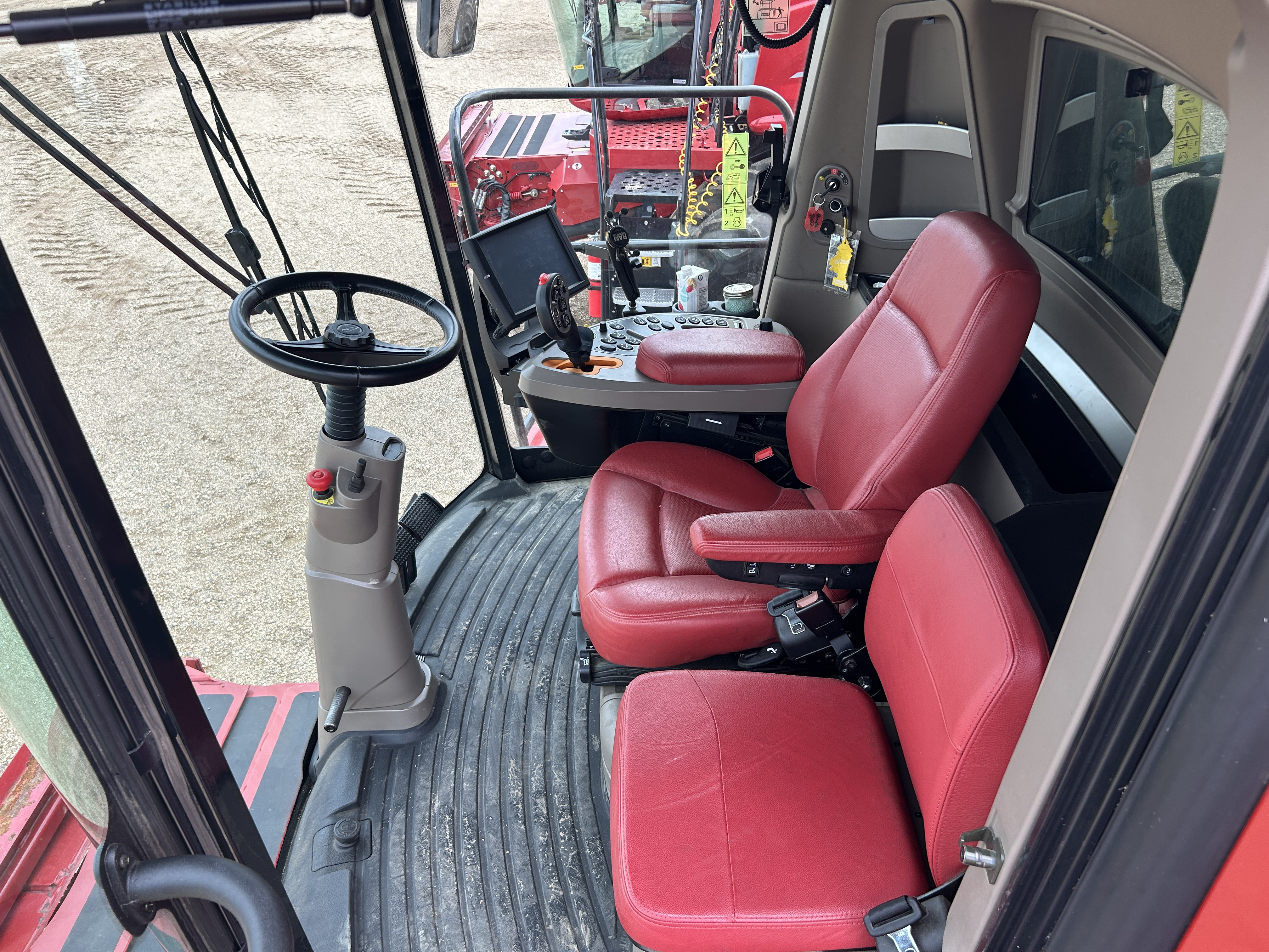 2021 Case IH 9250 Combine