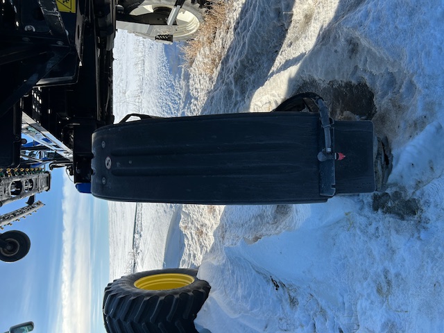 2021 New Holland SP.310F Sprayer/High Clearance