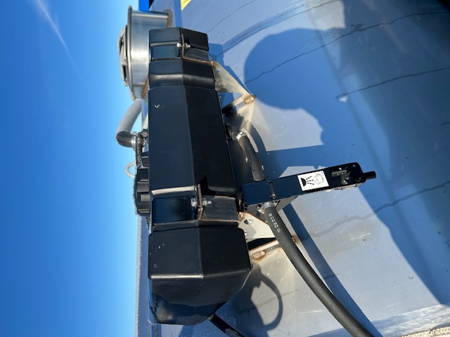 2021 New Holland SP.310F Sprayer/High Clearance