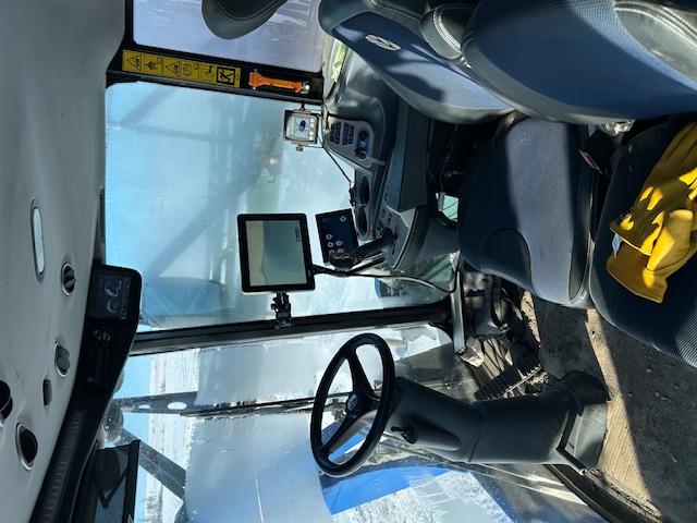 2021 New Holland SP.310F Sprayer/High Clearance