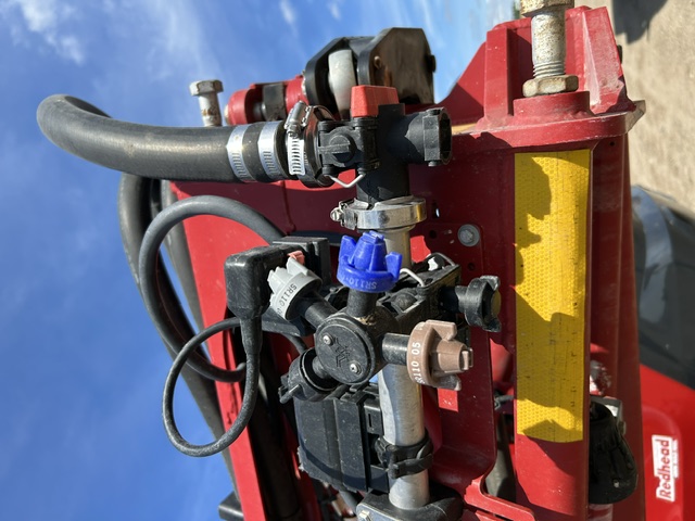 2024 Case IH Patriot 4450 Sprayer/High Clearance