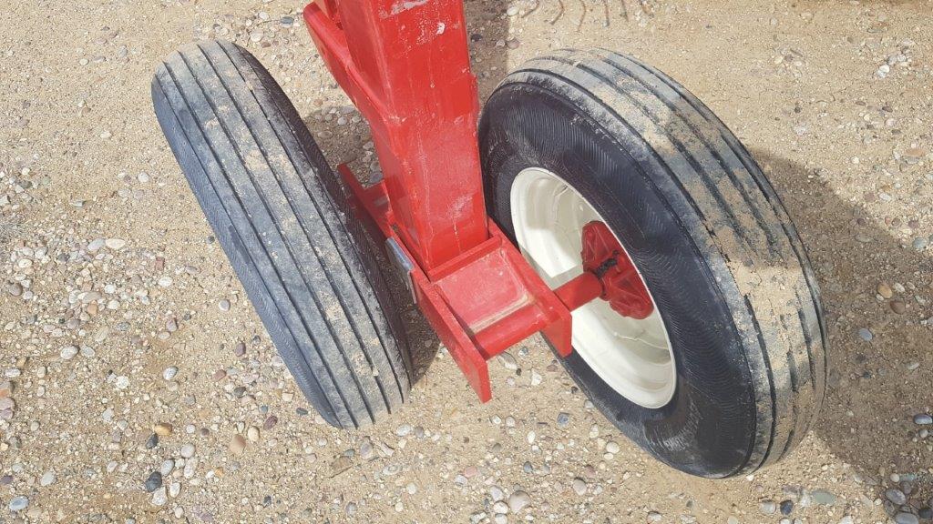 2023 H&S HC4114 Rake/Hay