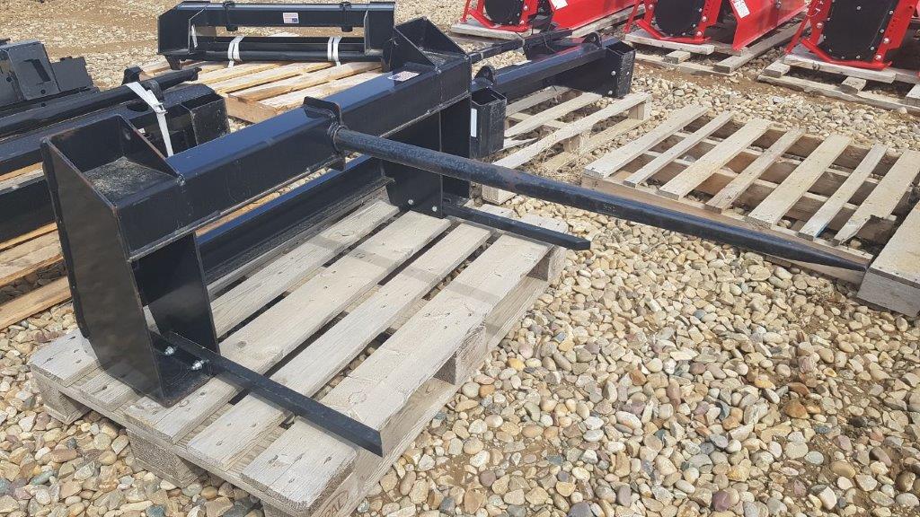 2022 Woods BS3044 Bale Spear