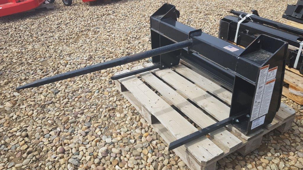 2022 Woods BS3044 Bale Spear