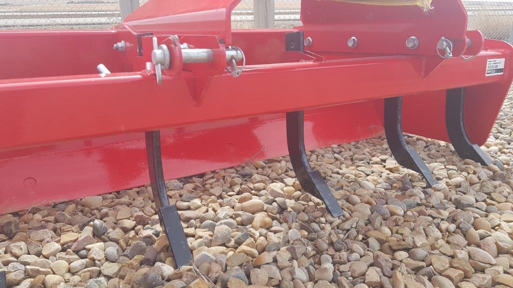 2019 Woods BSS60P Box Scraper