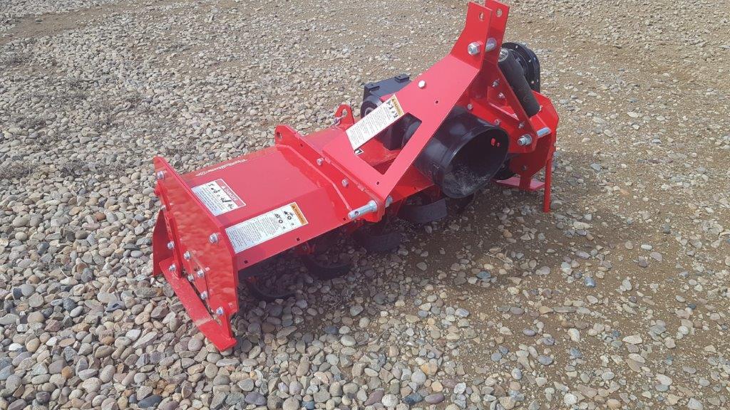 2022 Woods RT48.30 Rotary Tiller