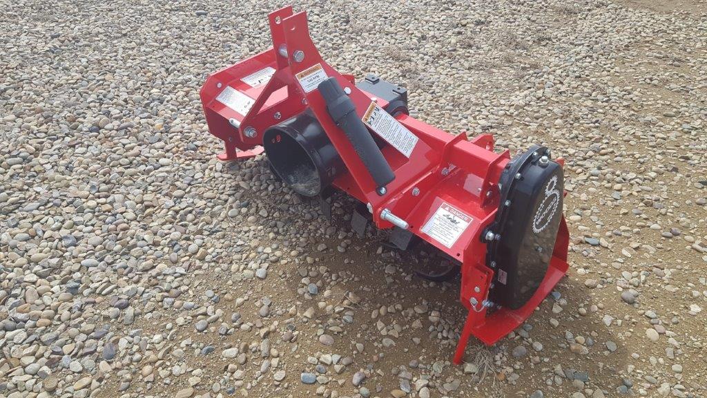 2022 Woods RT48.30 Rotary Tiller