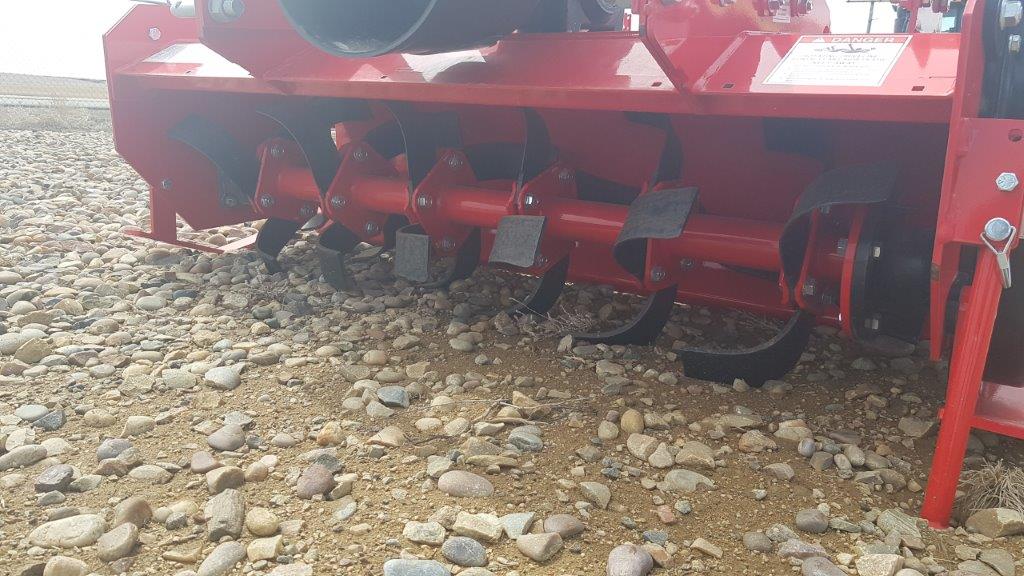 2022 Woods RT48.30 Rotary Tiller