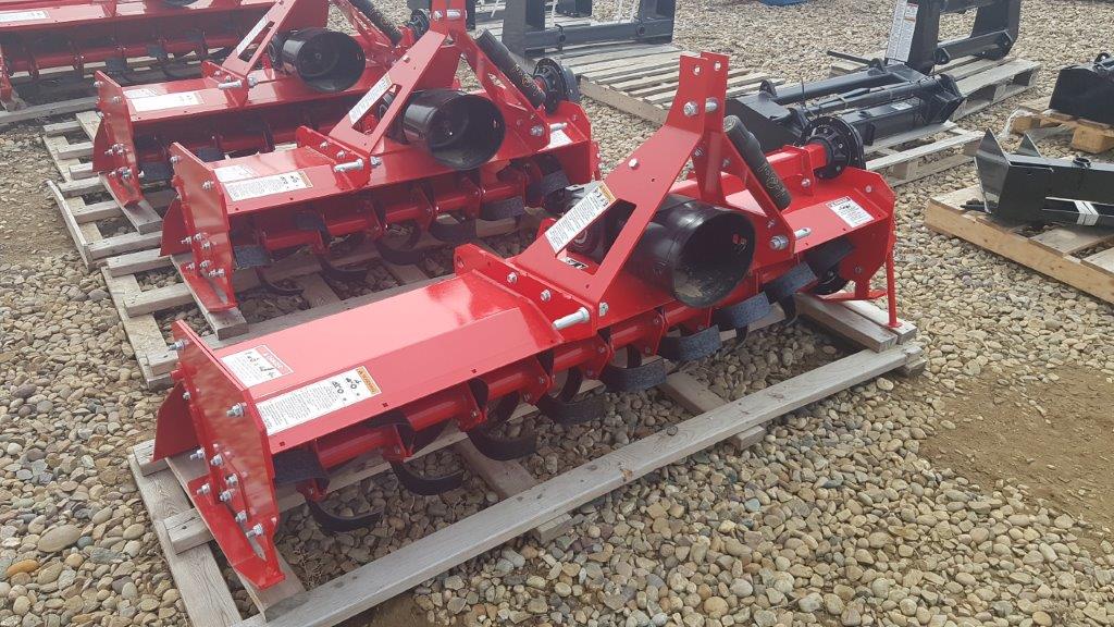 2022 Woods RT72.40 Rotary Tiller