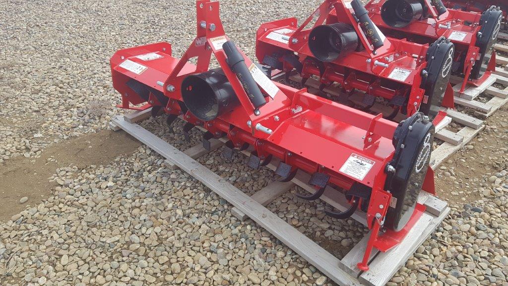 2022 Woods RT72.40 Rotary Tiller