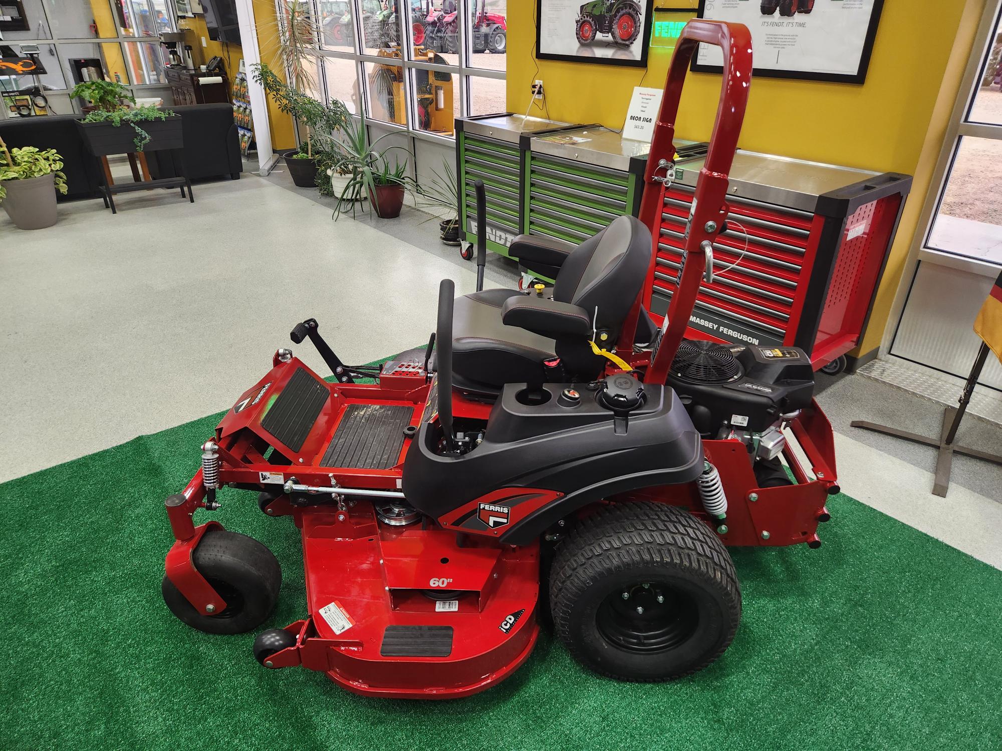 2023 Ferris IS700Z Mower/Zero Turn