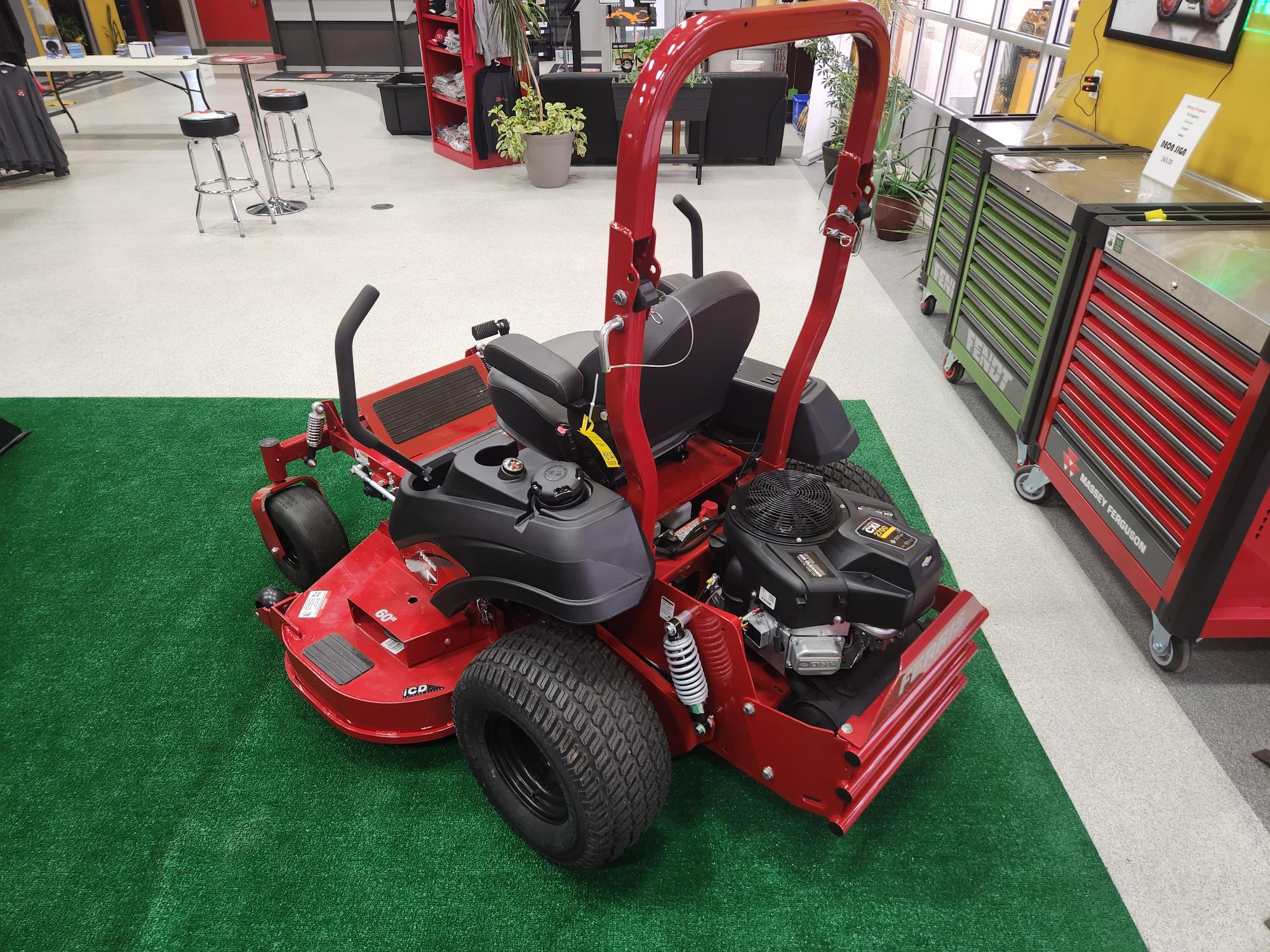 2023 Ferris IS700Z Mower/Zero Turn