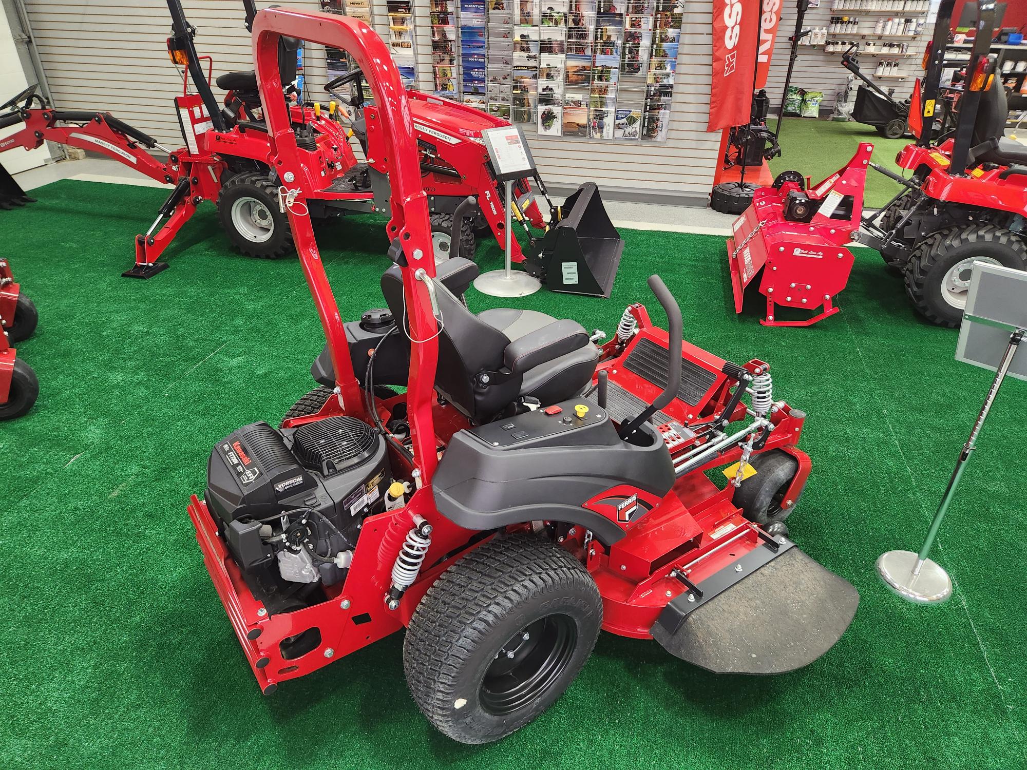 2023 Ferris ISX800Z Mower/Zero Turn