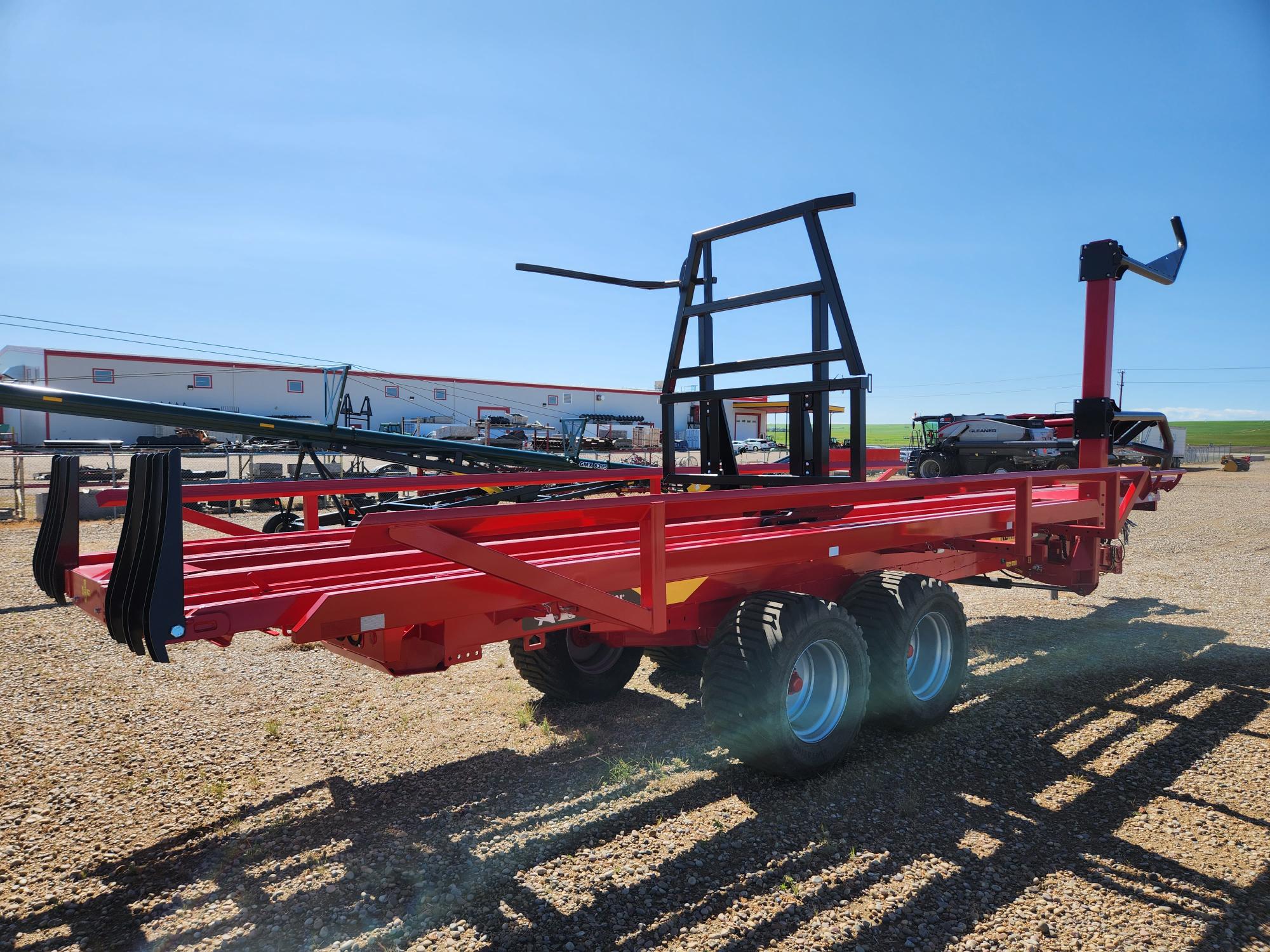 2023 Anderson RBM2000 Bale Mover