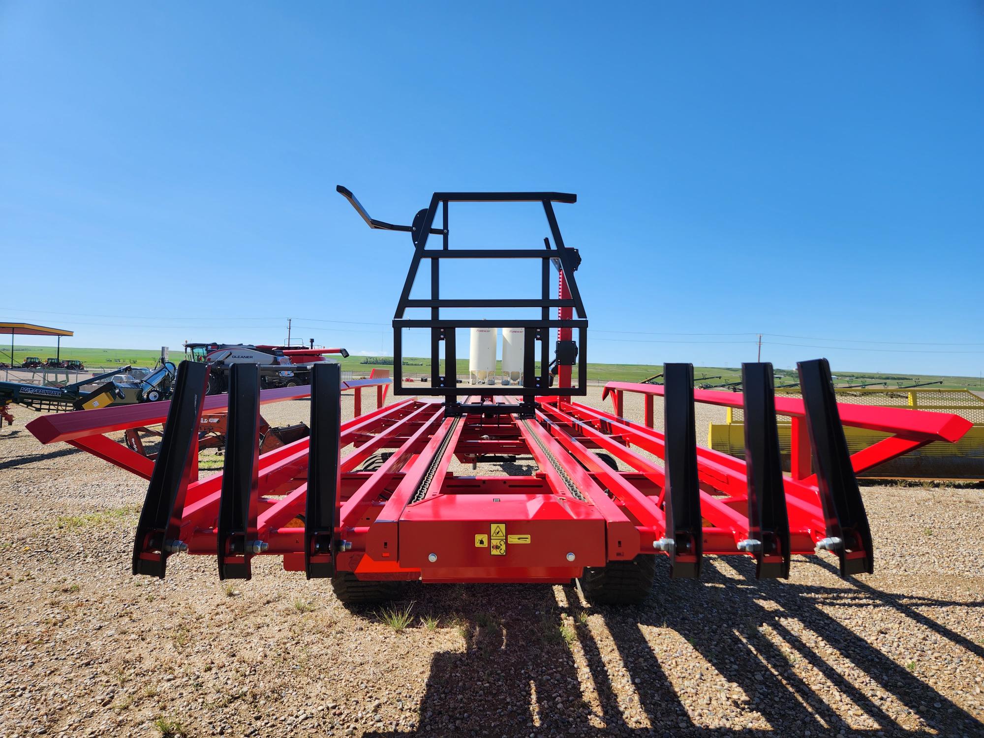 2023 Anderson RBM2000 Bale Mover