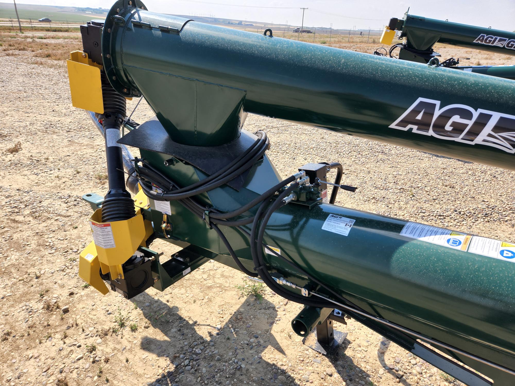 2022 GrainMaxx 5395 Grain Auger for sale in Swift Current, SK IronSearch