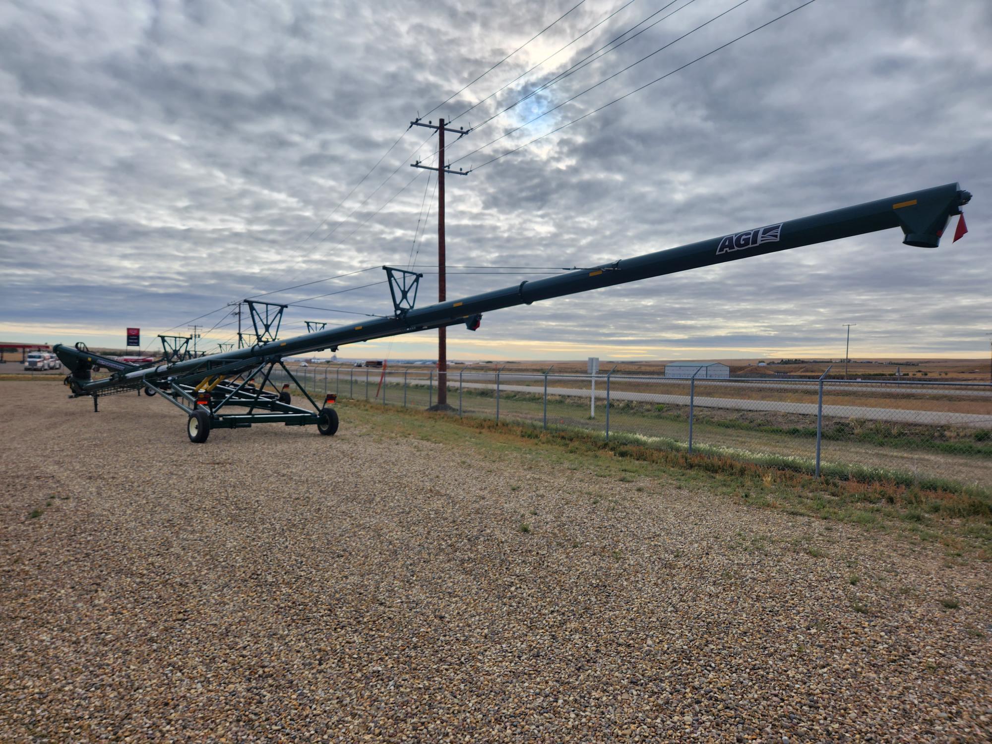 2022 GrainMaxx 7495 Grain Auger