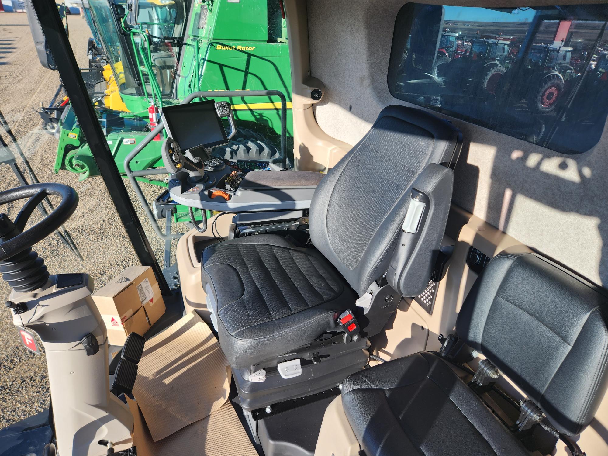 2020 Fendt FTC8 Combine