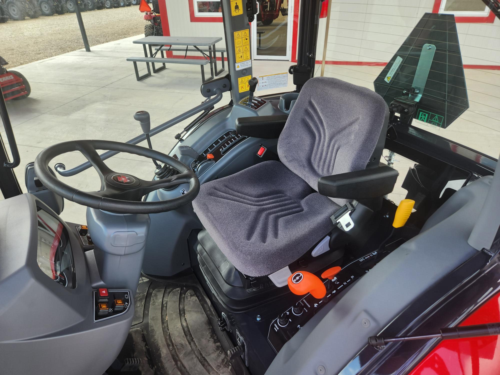 2023 Massey Ferguson 2860M Tractor