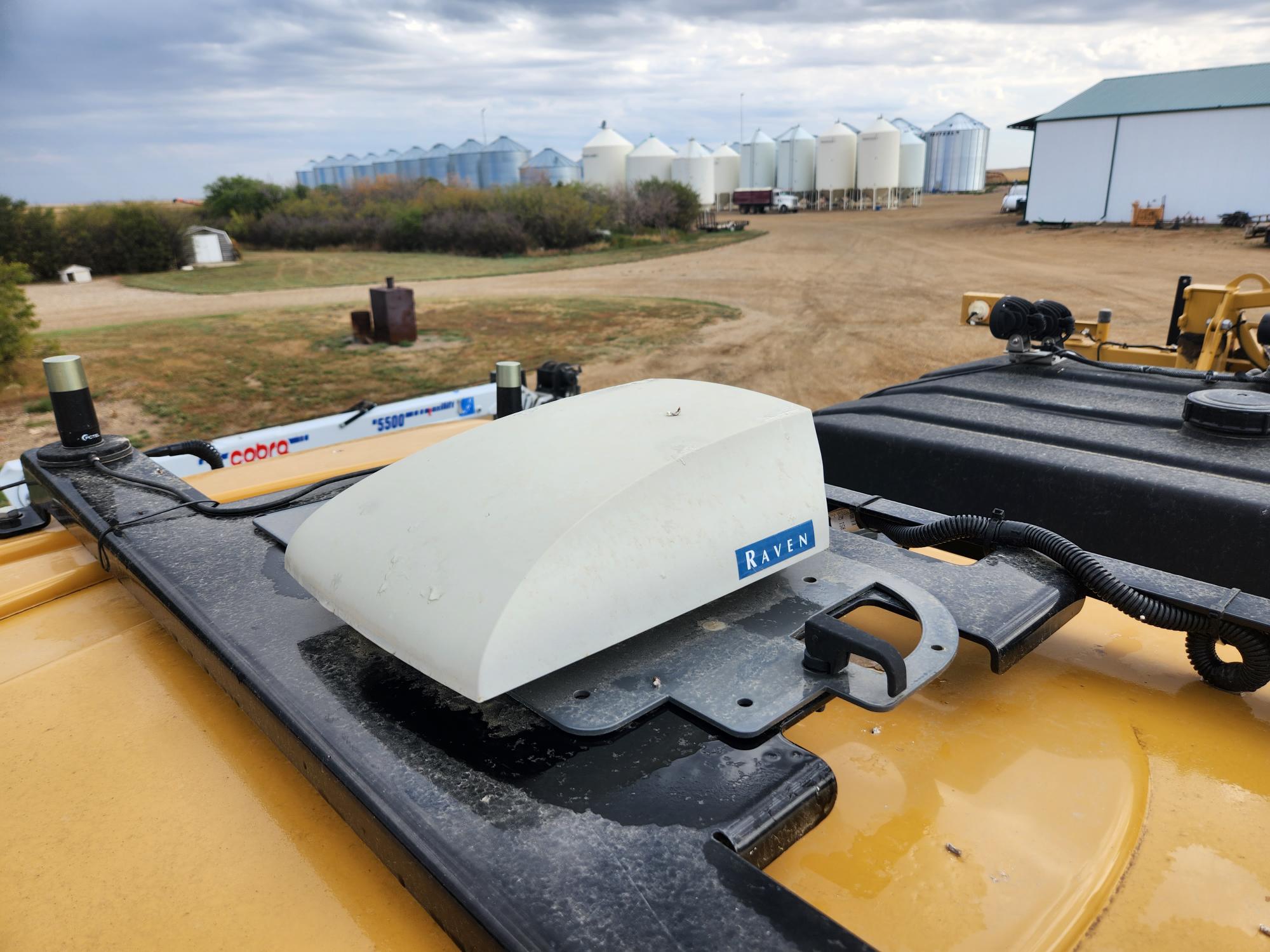 2020 RoGator RG1300C Sprayer/High Clearance