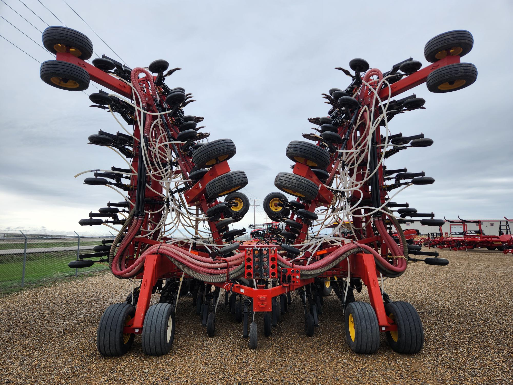 2012 Bourgault 3320 Air Drill