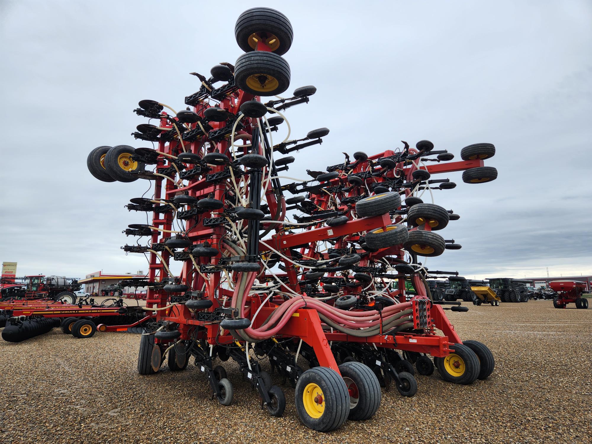 2012 Bourgault 3320 Air Drill