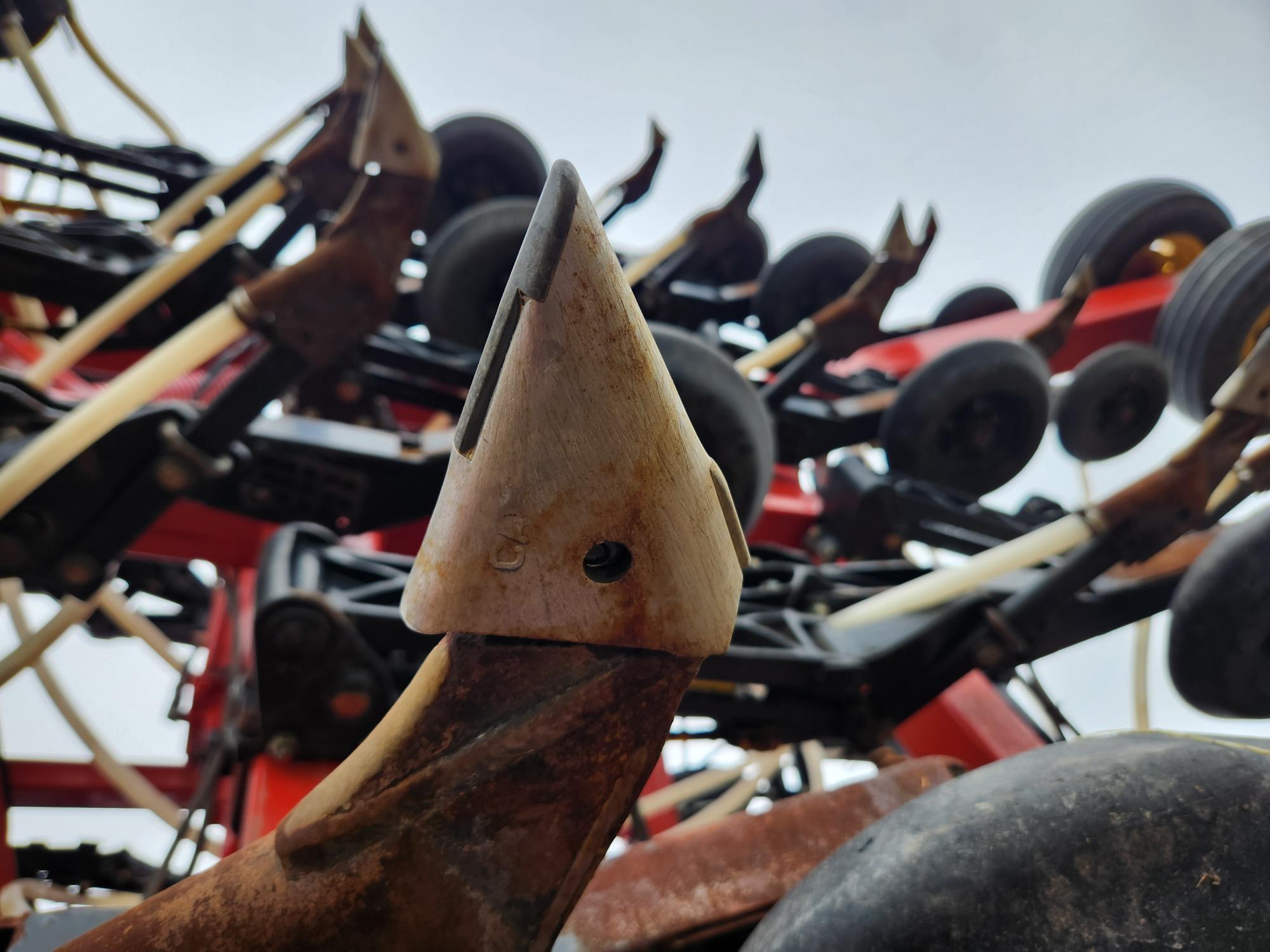 2012 Bourgault 3320 Air Drill