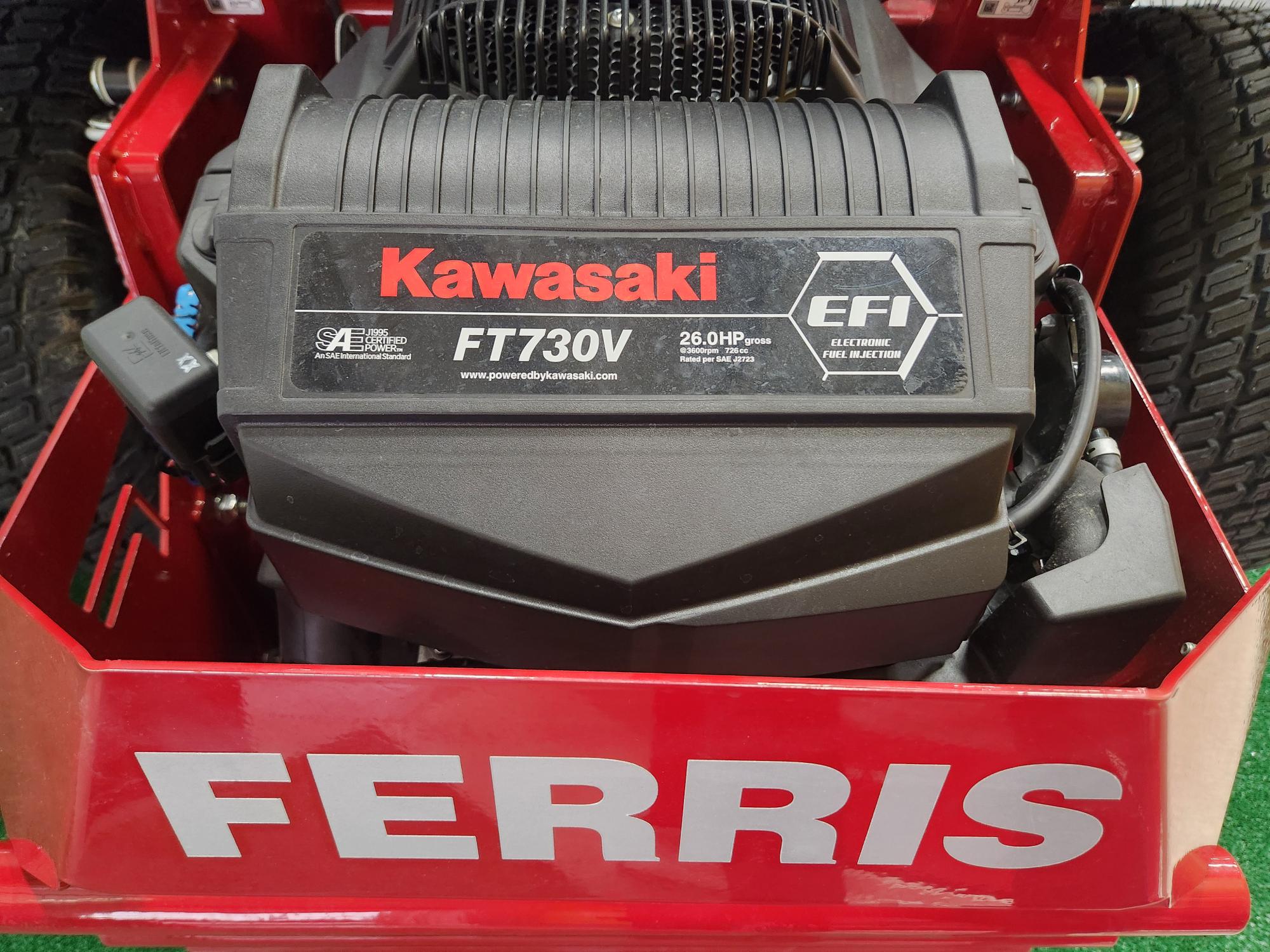 2024 Ferris ISX2200 Mower/Zero Turn