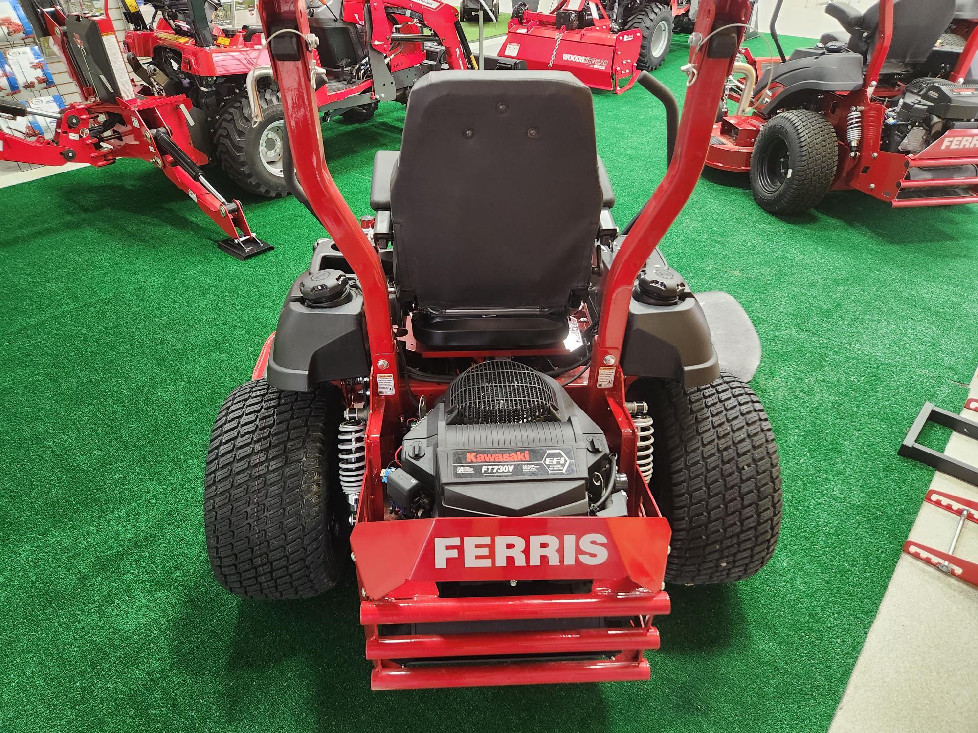 2024 Ferris ISX2200 Mower/Zero Turn