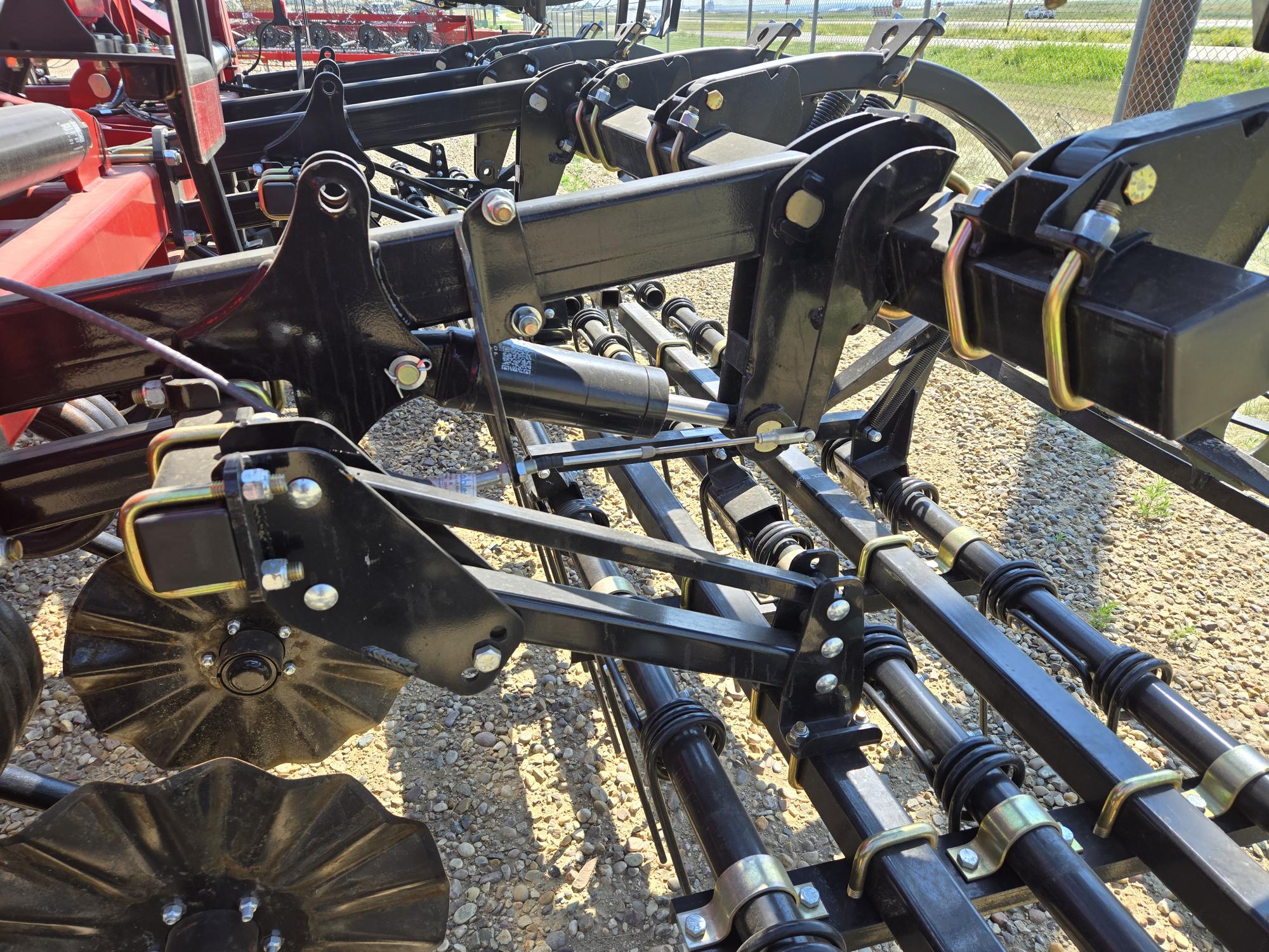 2024 Salford I-2141 Vertical Tillage