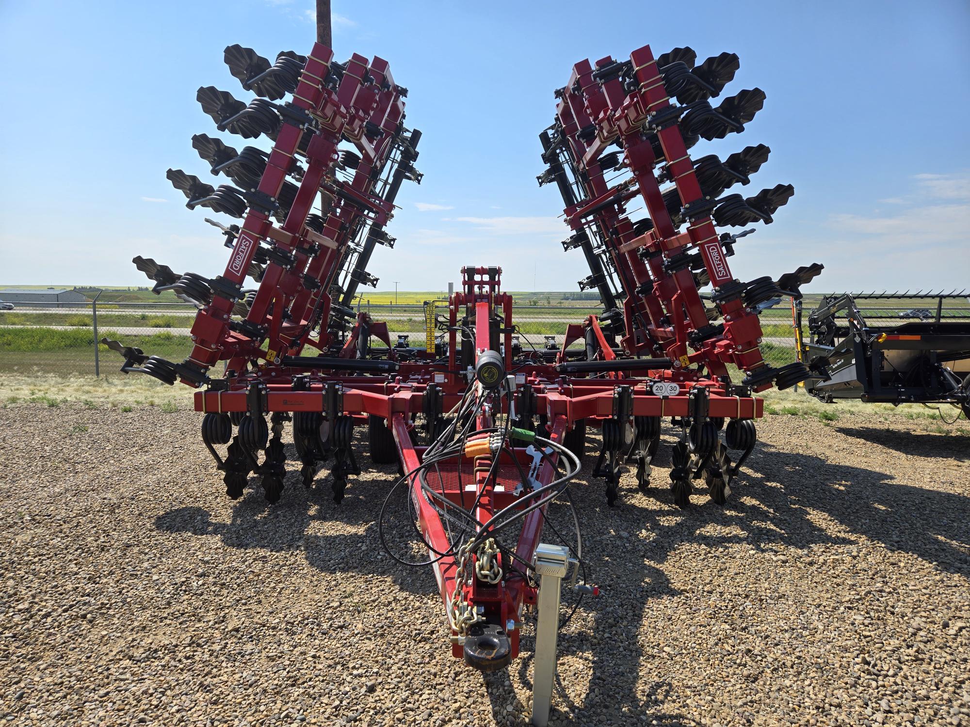 2024 Salford I-2141 Vertical Tillage