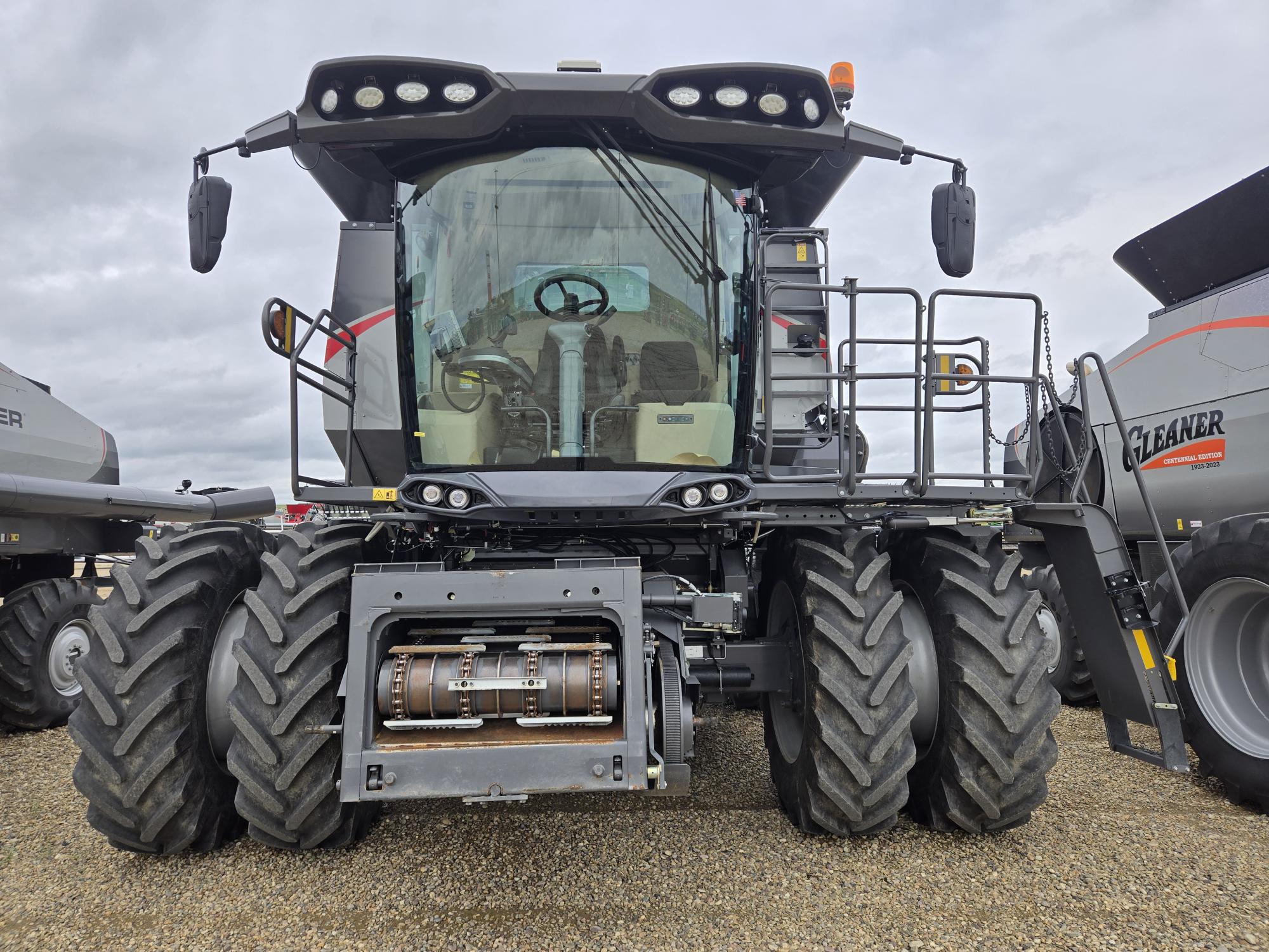 2022 AGCO Gleaner S98 Combine