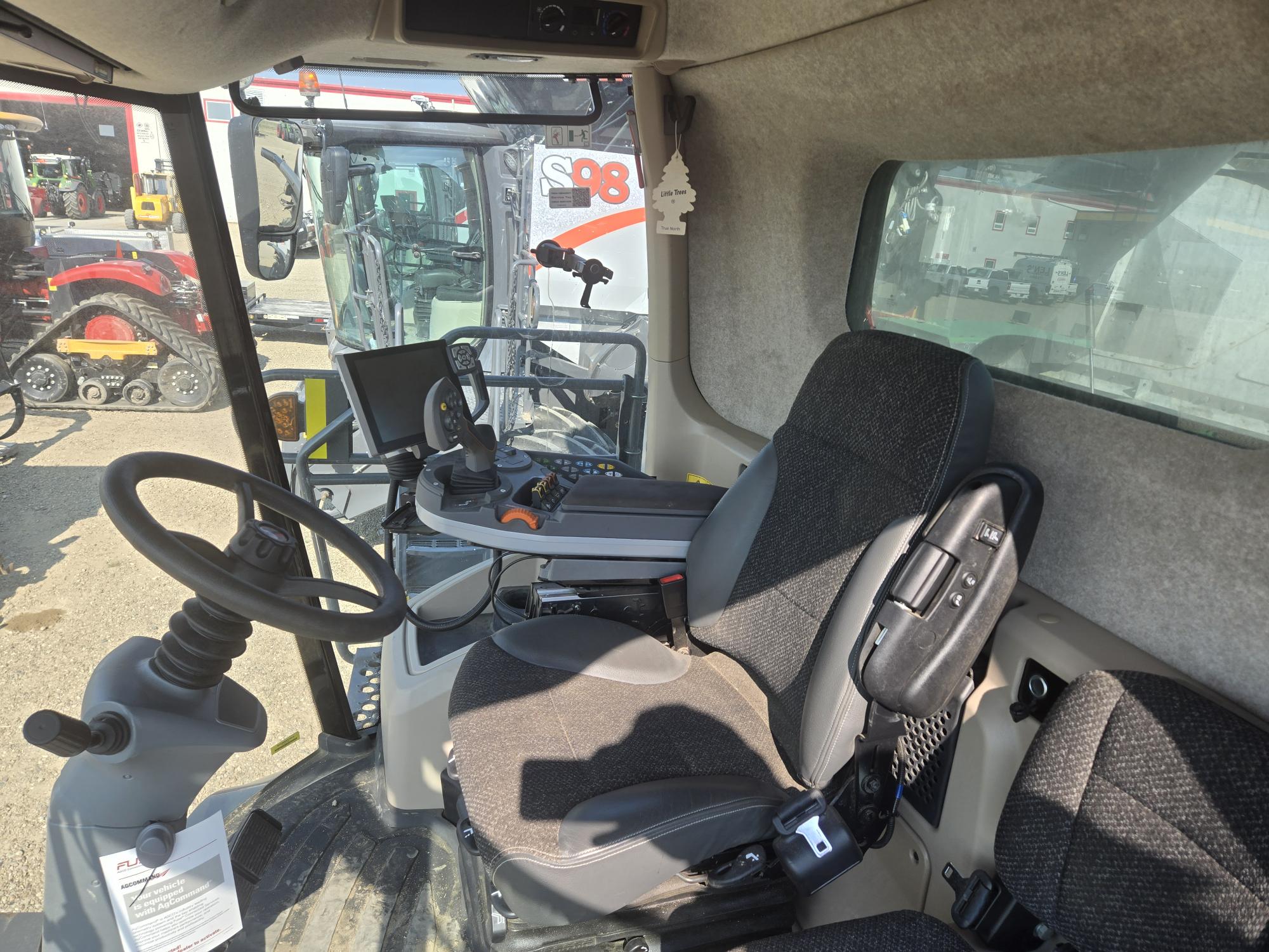 2023 AGCO Gleaner S98 Combine